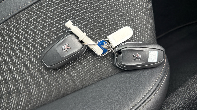 Peugeot 3008 1.2 PureTech GT 5dr Petrol Estate